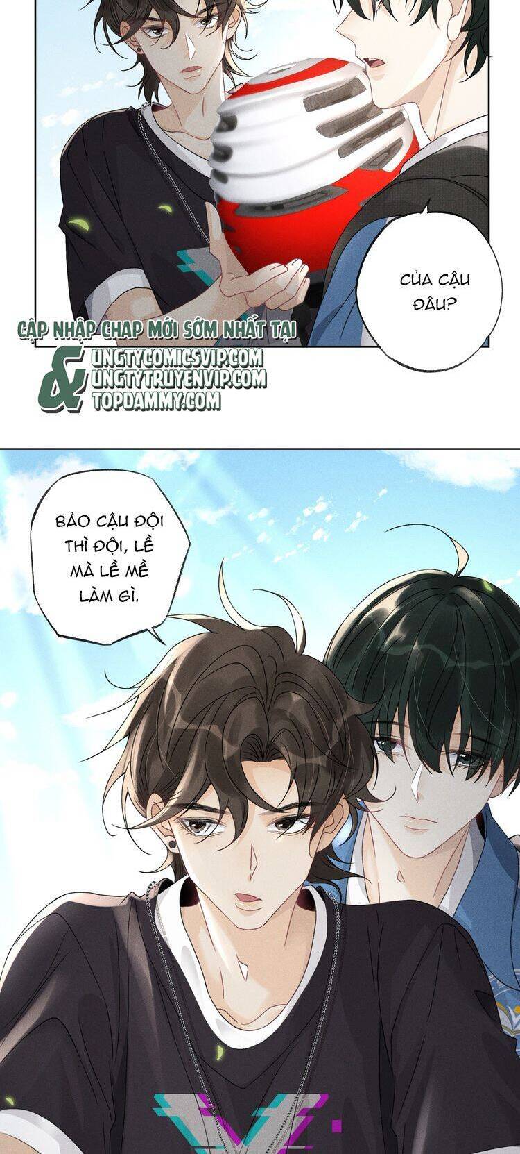 Xuyên Nhanh Chi Cải Tạo Bắt Đầu Lại Làm Người Chapter  107 - 9