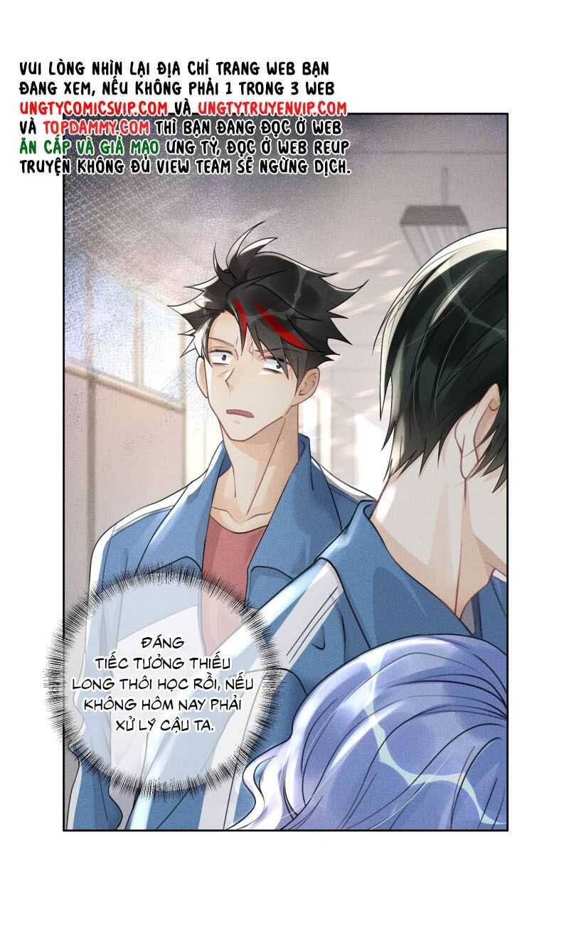 Xuyên Nhanh Chi Cải Tạo Bắt Đầu Lại Làm Người Chapter  108 - 13