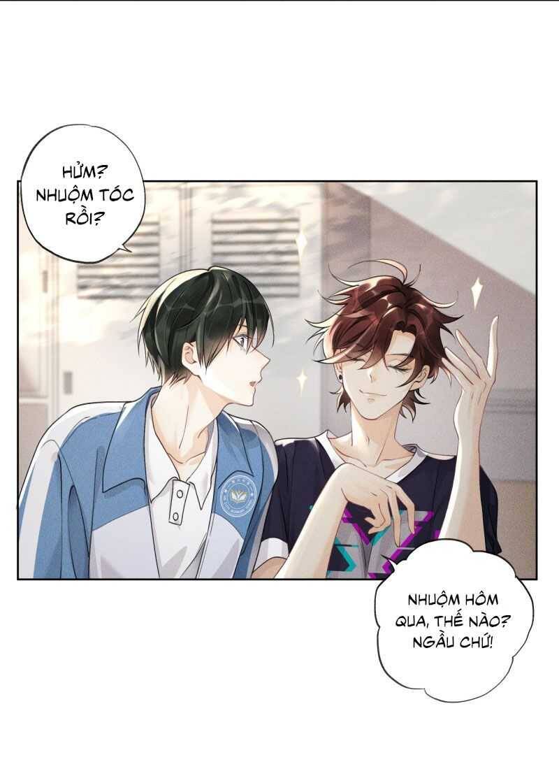 Xuyên Nhanh Chi Cải Tạo Bắt Đầu Lại Làm Người Chapter  108 - 17