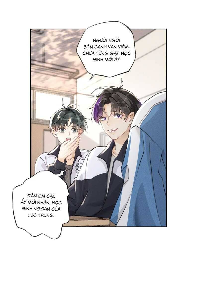 Xuyên Nhanh Chi Cải Tạo Bắt Đầu Lại Làm Người Chapter  108 - 18