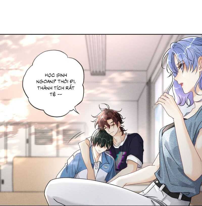 Xuyên Nhanh Chi Cải Tạo Bắt Đầu Lại Làm Người Chapter  108 - 19