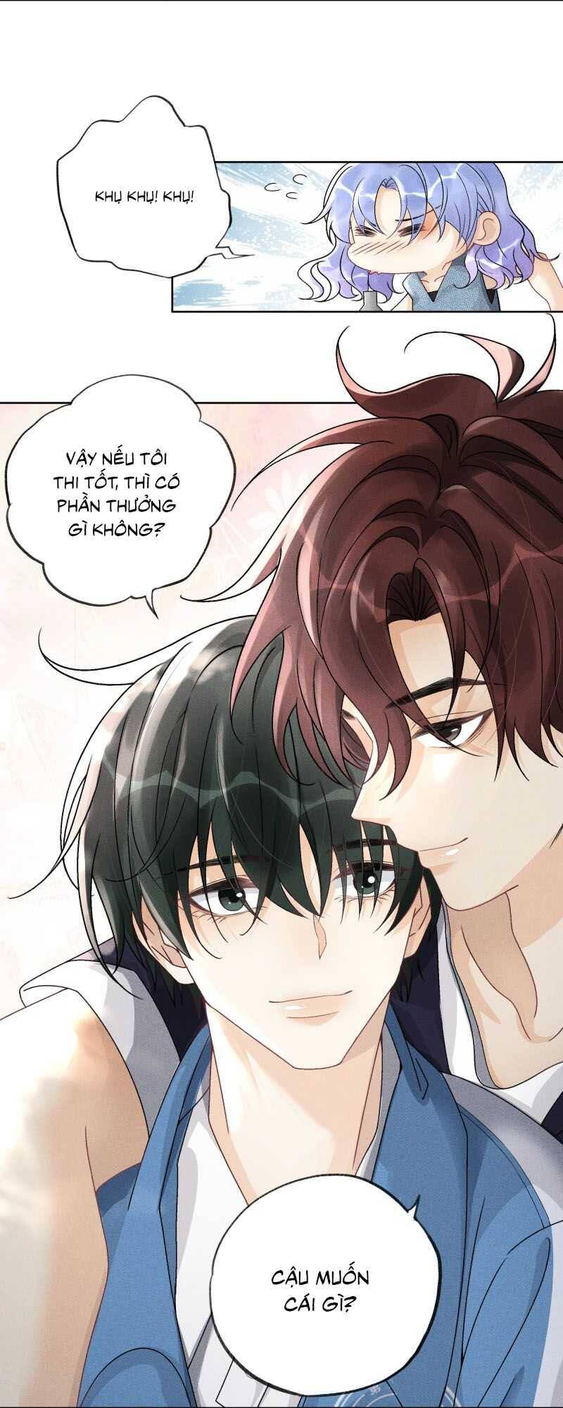 Xuyên Nhanh Chi Cải Tạo Bắt Đầu Lại Làm Người Chapter  108 - 20