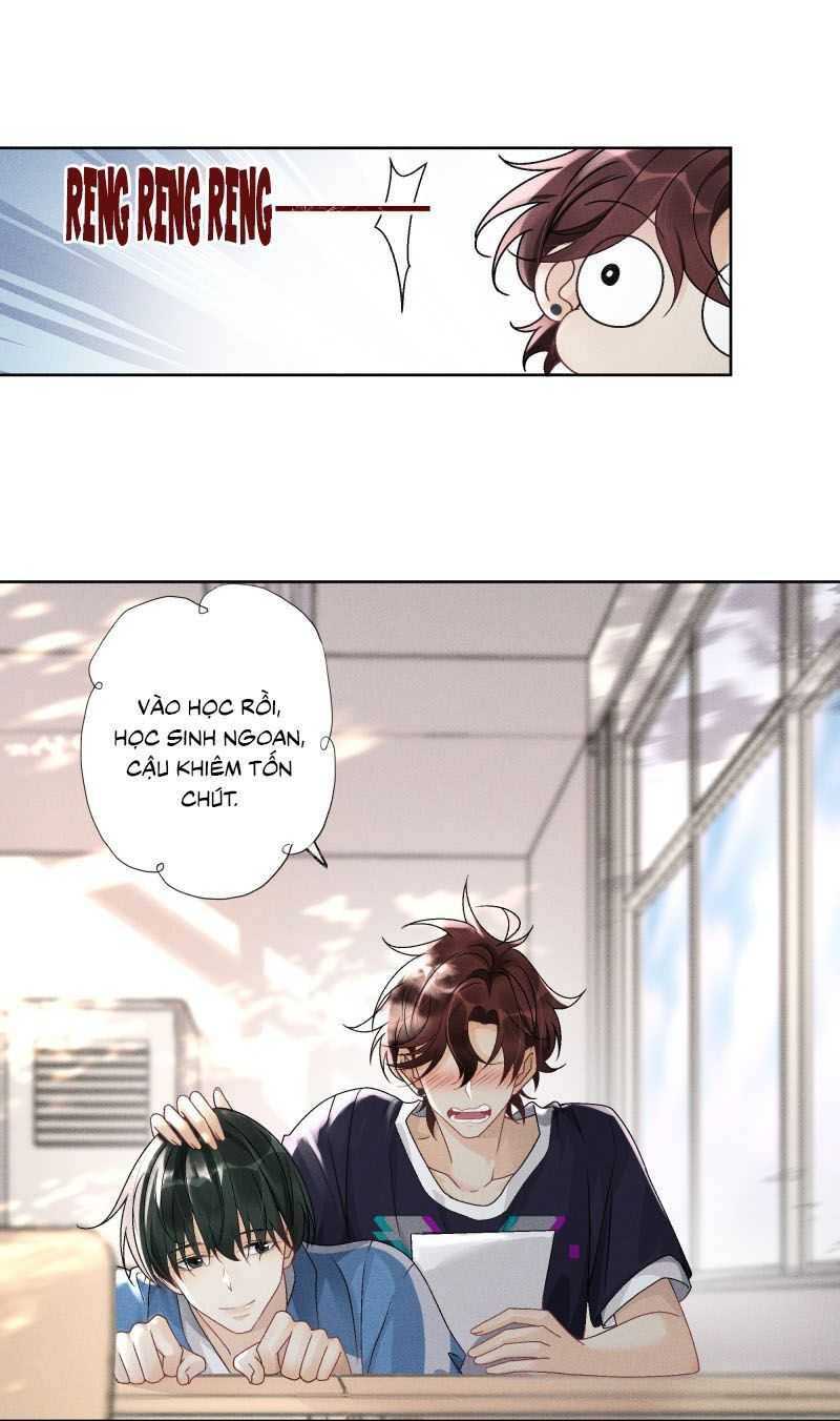 Xuyên Nhanh Chi Cải Tạo Bắt Đầu Lại Làm Người Chapter  108 - 23