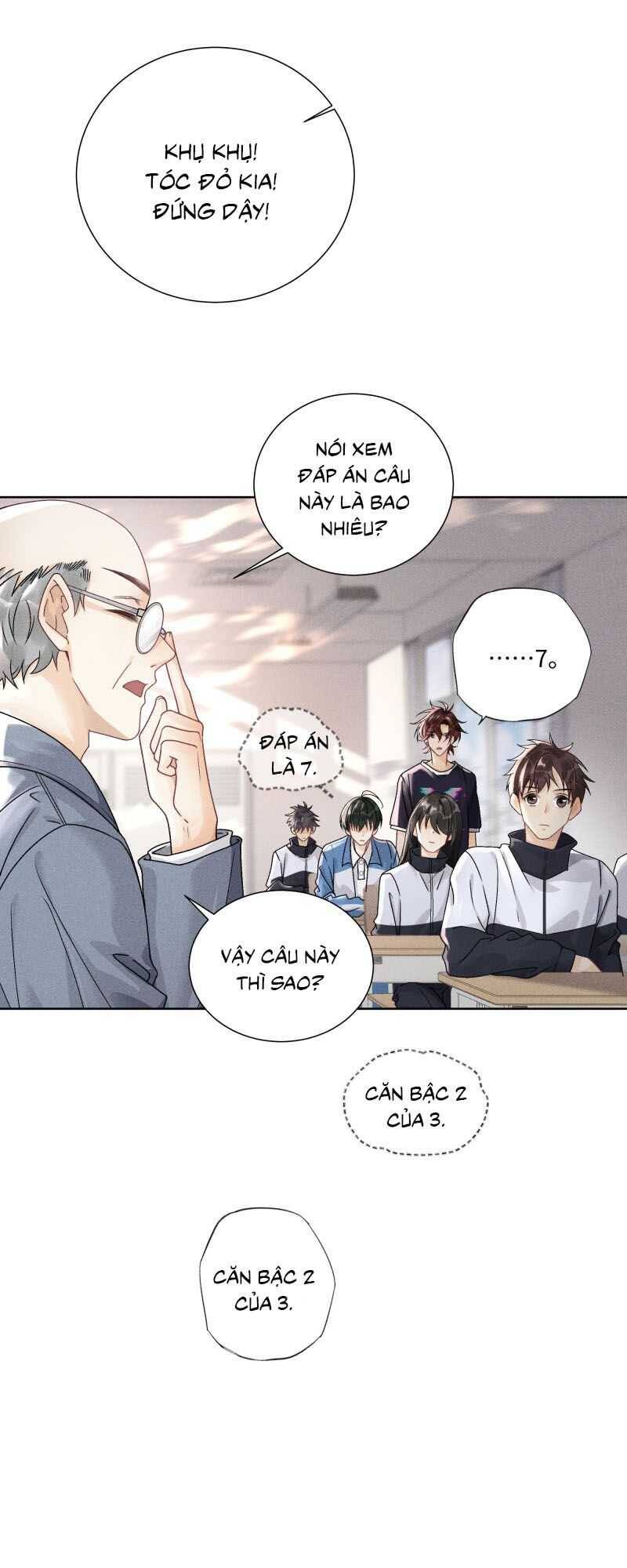 Xuyên Nhanh Chi Cải Tạo Bắt Đầu Lại Làm Người Chapter  108 - 26