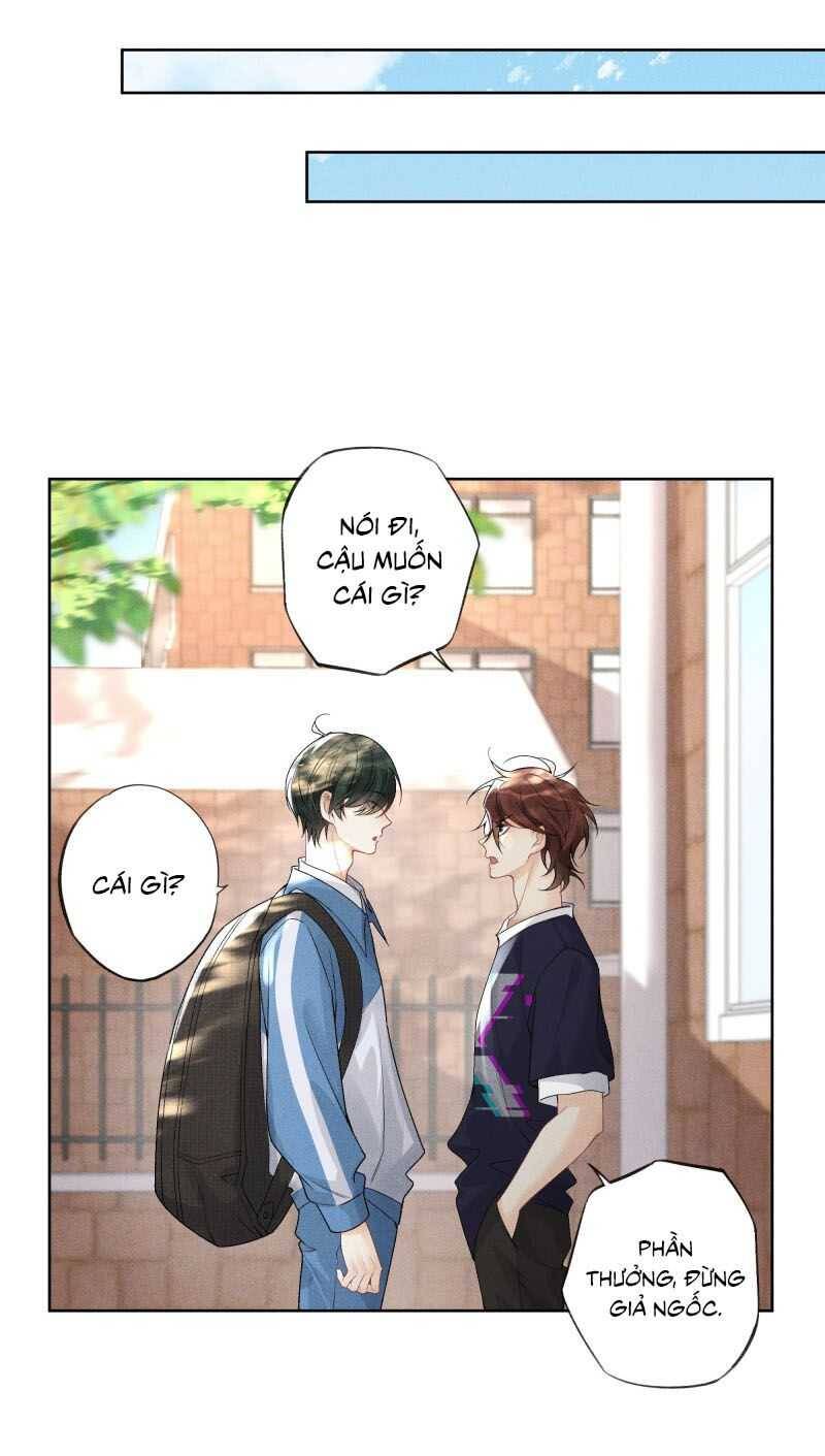 Xuyên Nhanh Chi Cải Tạo Bắt Đầu Lại Làm Người Chapter  108 - 28