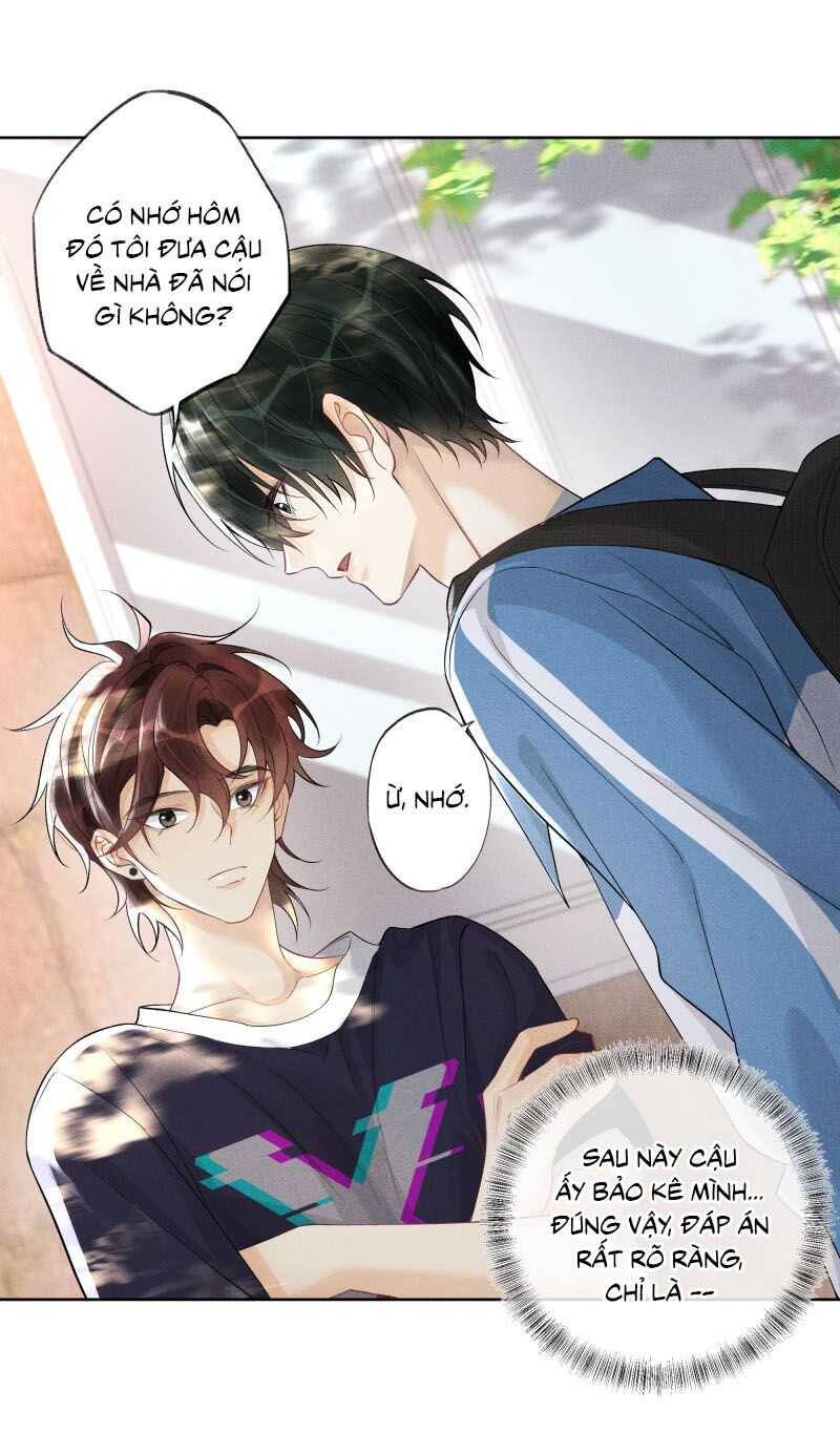 Xuyên Nhanh Chi Cải Tạo Bắt Đầu Lại Làm Người Chapter  108 - 31