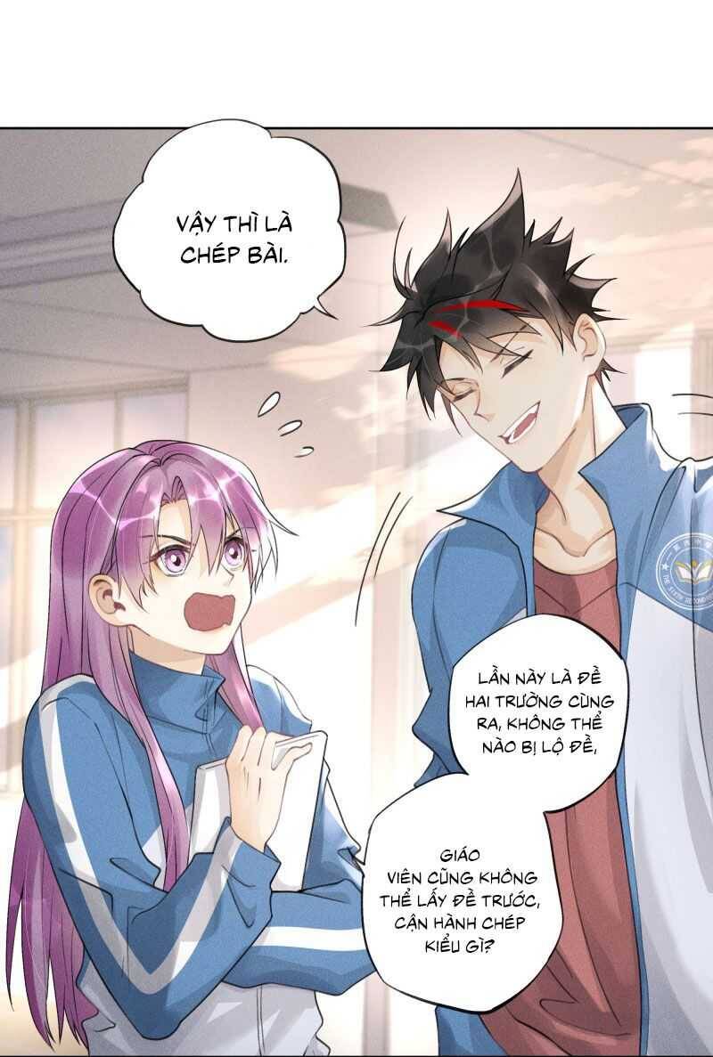 Xuyên Nhanh Chi Cải Tạo Bắt Đầu Lại Làm Người Chapter  108 - 10