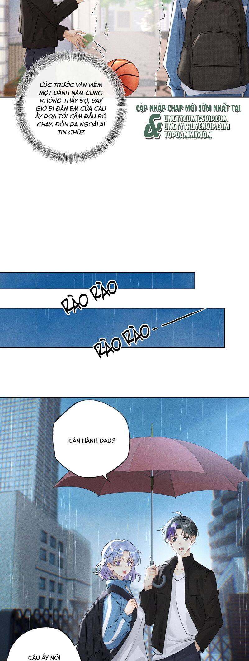 Xuyên Nhanh Chi Cải Tạo Bắt Đầu Lại Làm Người Chapter  109 - 12