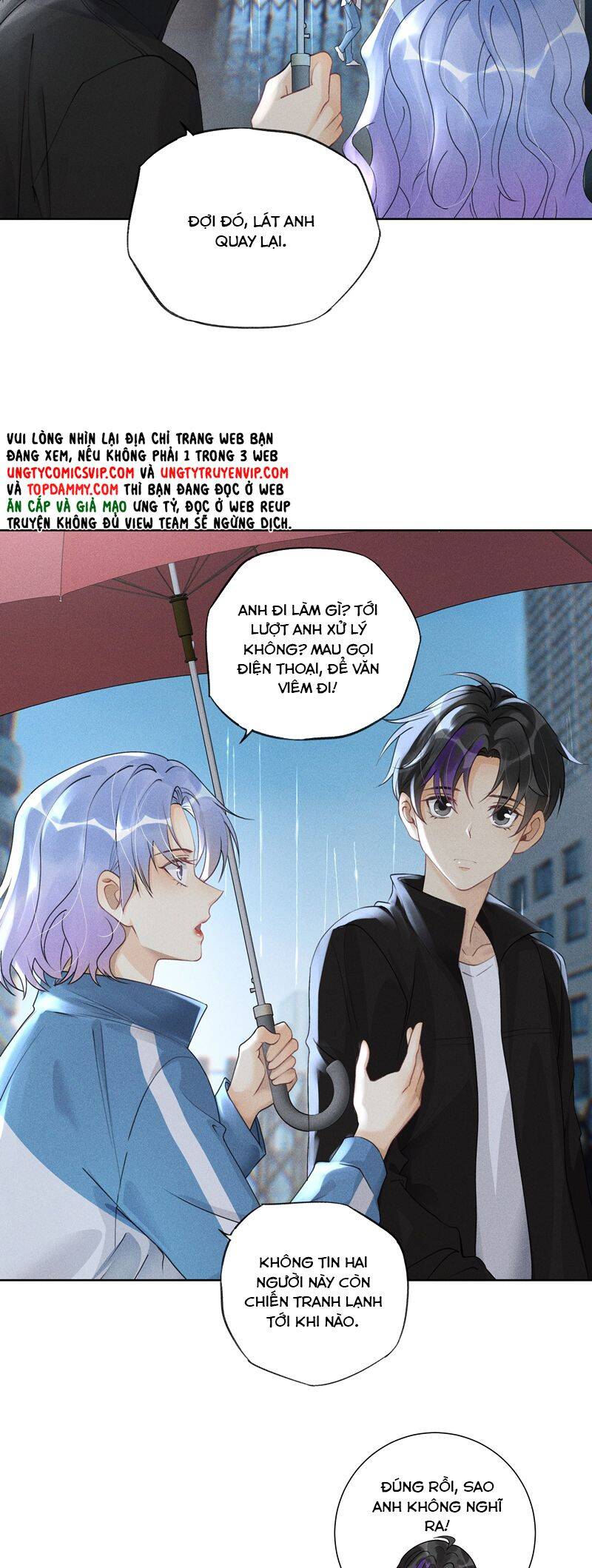 Xuyên Nhanh Chi Cải Tạo Bắt Đầu Lại Làm Người Chapter  109 - 14