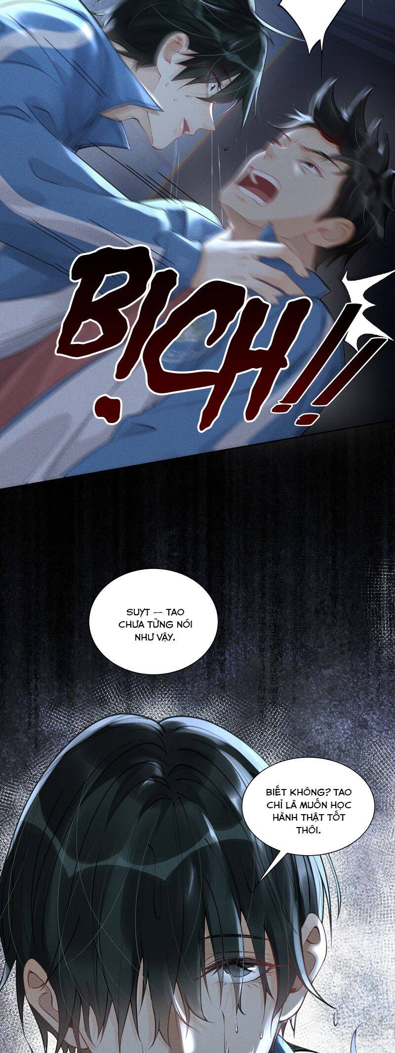 Xuyên Nhanh Chi Cải Tạo Bắt Đầu Lại Làm Người Chapter  109 - 17