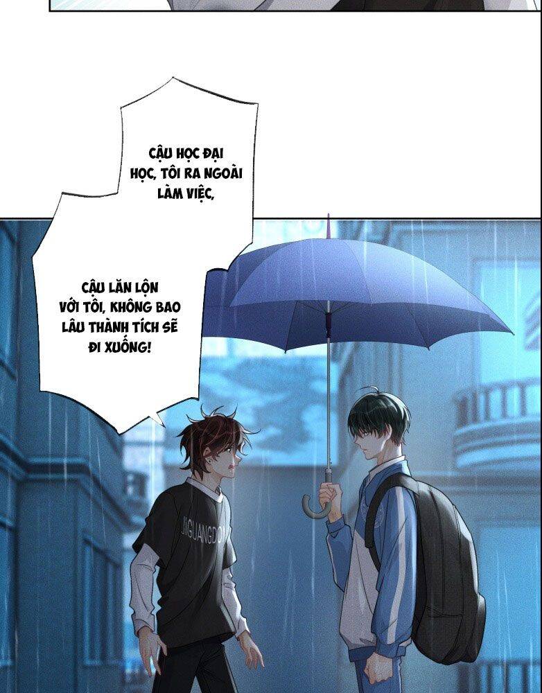 Xuyên Nhanh Chi Cải Tạo Bắt Đầu Lại Làm Người Chapter  110 - 11