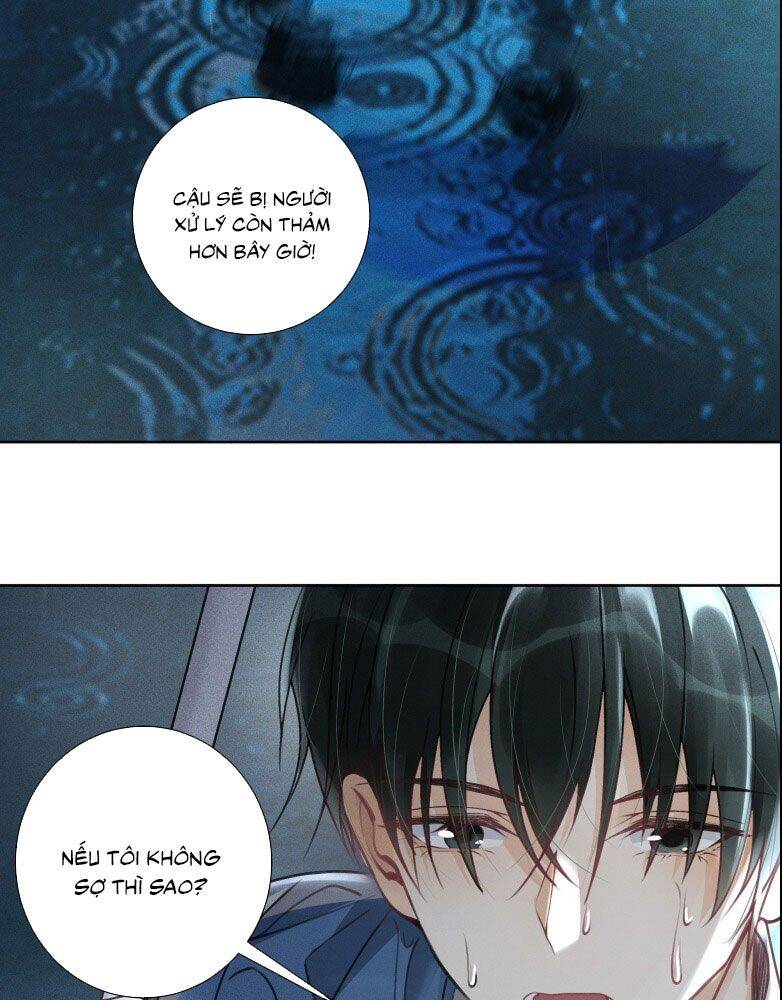 Xuyên Nhanh Chi Cải Tạo Bắt Đầu Lại Làm Người Chapter  110 - 13