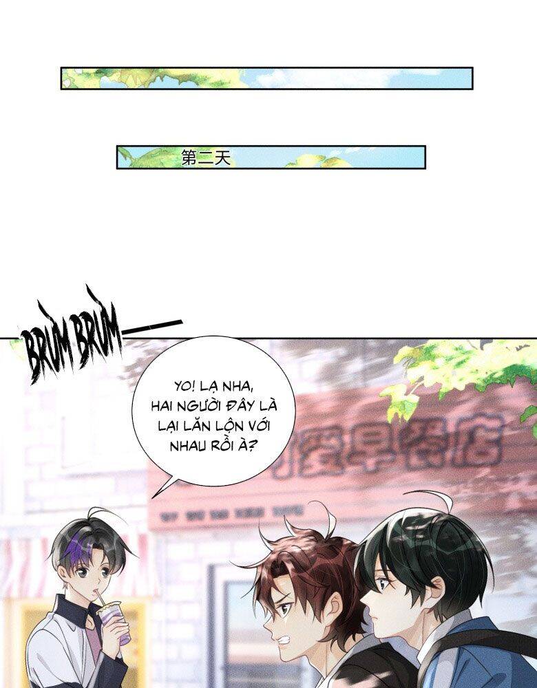 Xuyên Nhanh Chi Cải Tạo Bắt Đầu Lại Làm Người Chapter  110 - 33