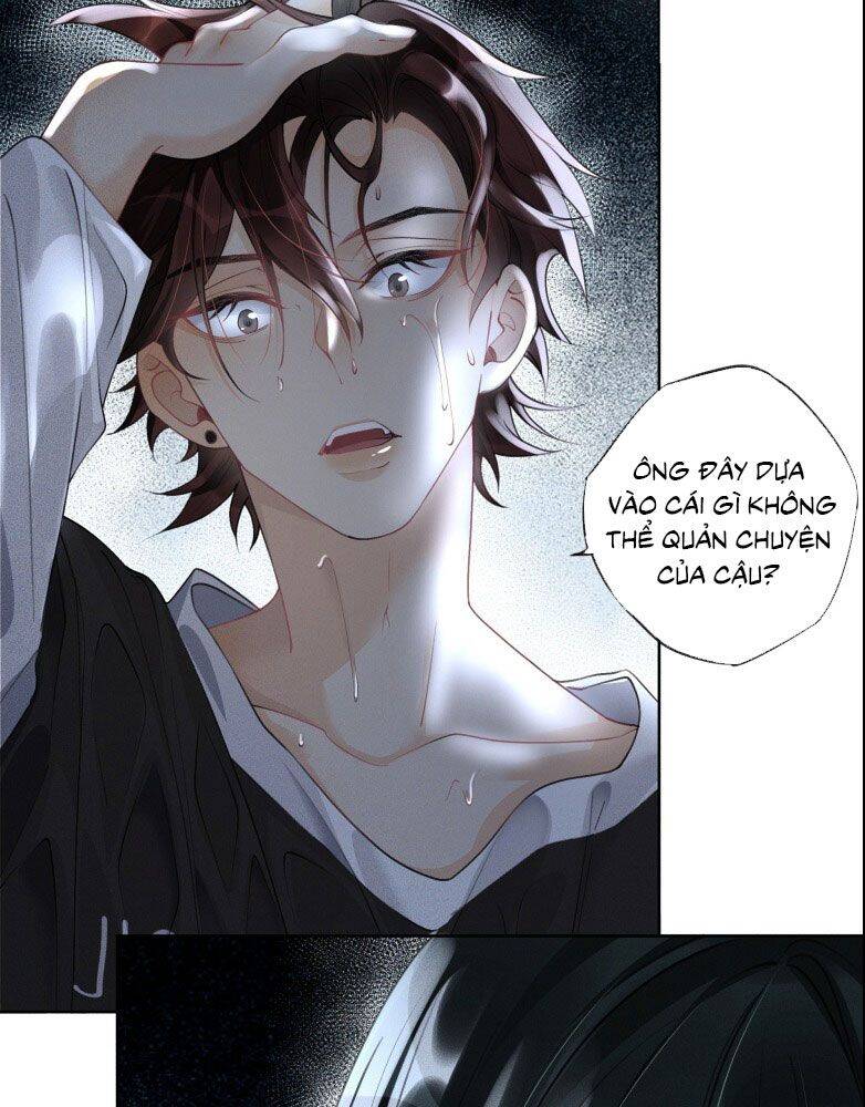 Xuyên Nhanh Chi Cải Tạo Bắt Đầu Lại Làm Người Chapter  110 - 5