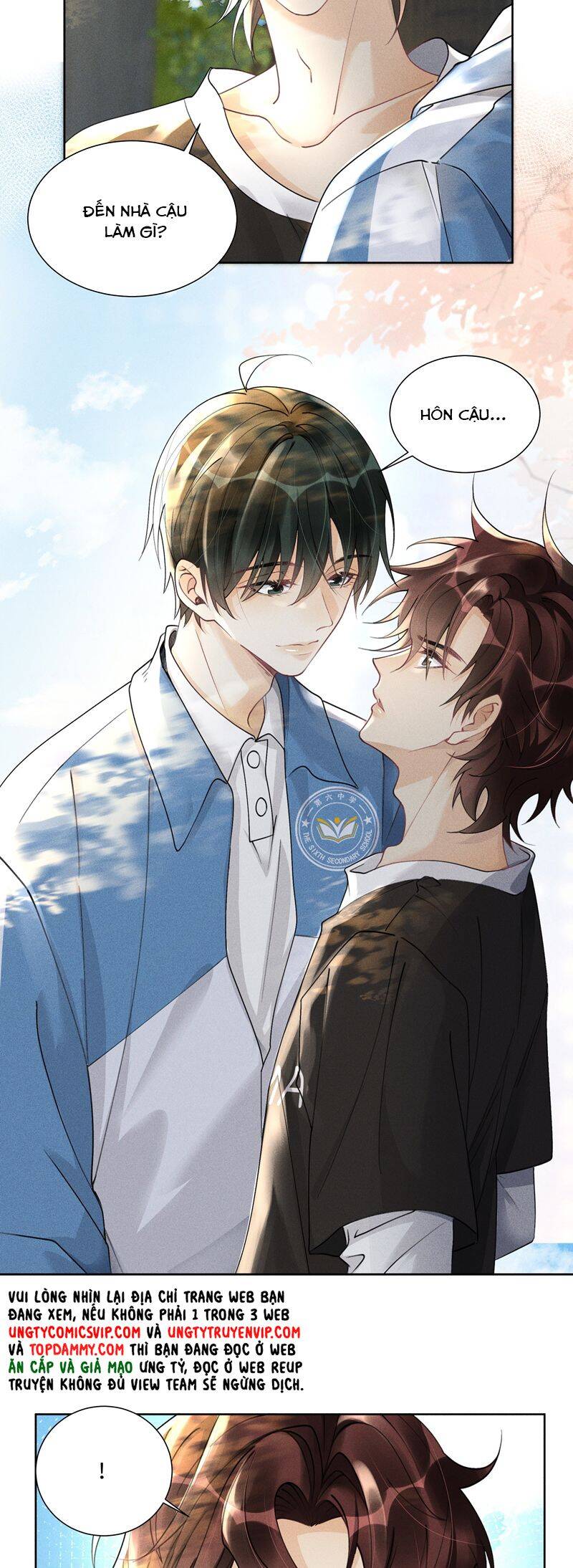 Xuyên Nhanh Chi Cải Tạo Bắt Đầu Lại Làm Người Chapter  111 - 11