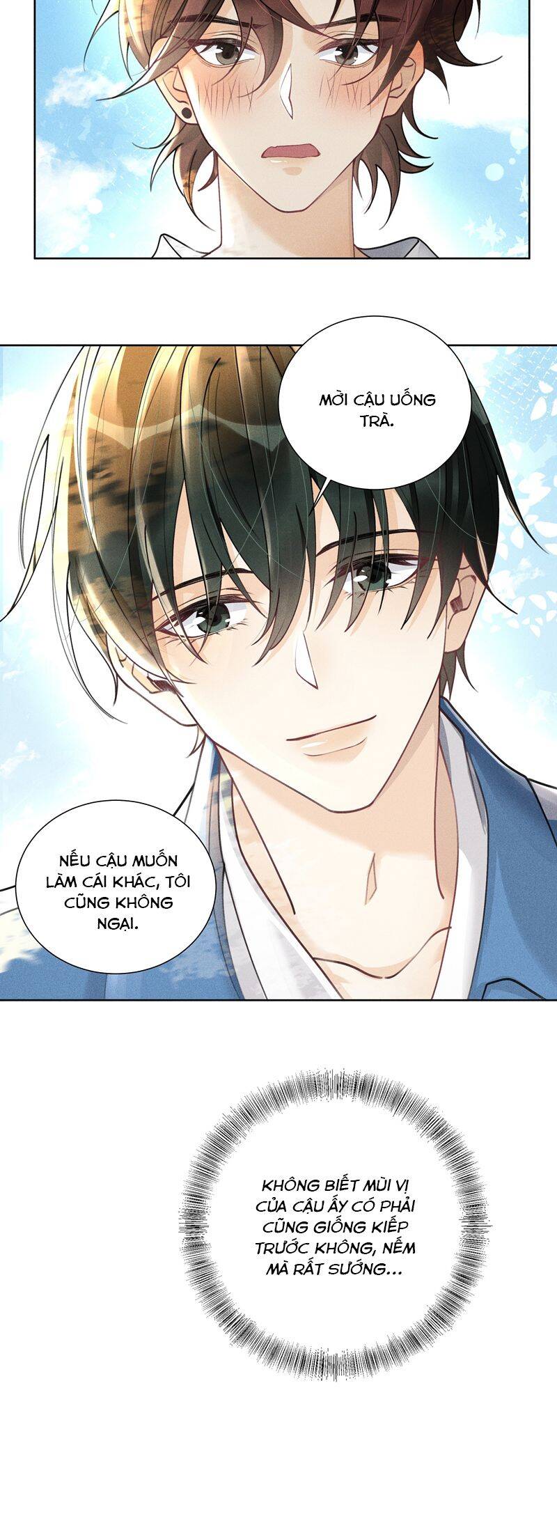 Xuyên Nhanh Chi Cải Tạo Bắt Đầu Lại Làm Người Chapter  111 - 12