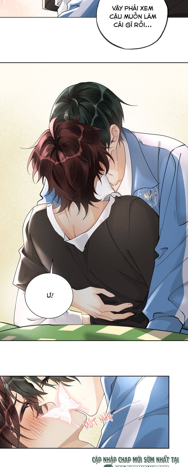 Xuyên Nhanh Chi Cải Tạo Bắt Đầu Lại Làm Người Chapter  111 - 17