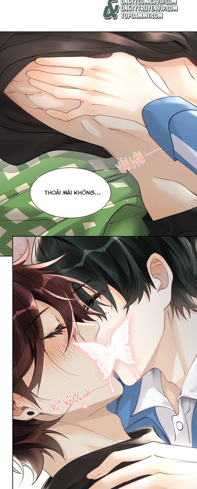 Xuyên Nhanh Chi Cải Tạo Bắt Đầu Lại Làm Người Chapter  111 - 18
