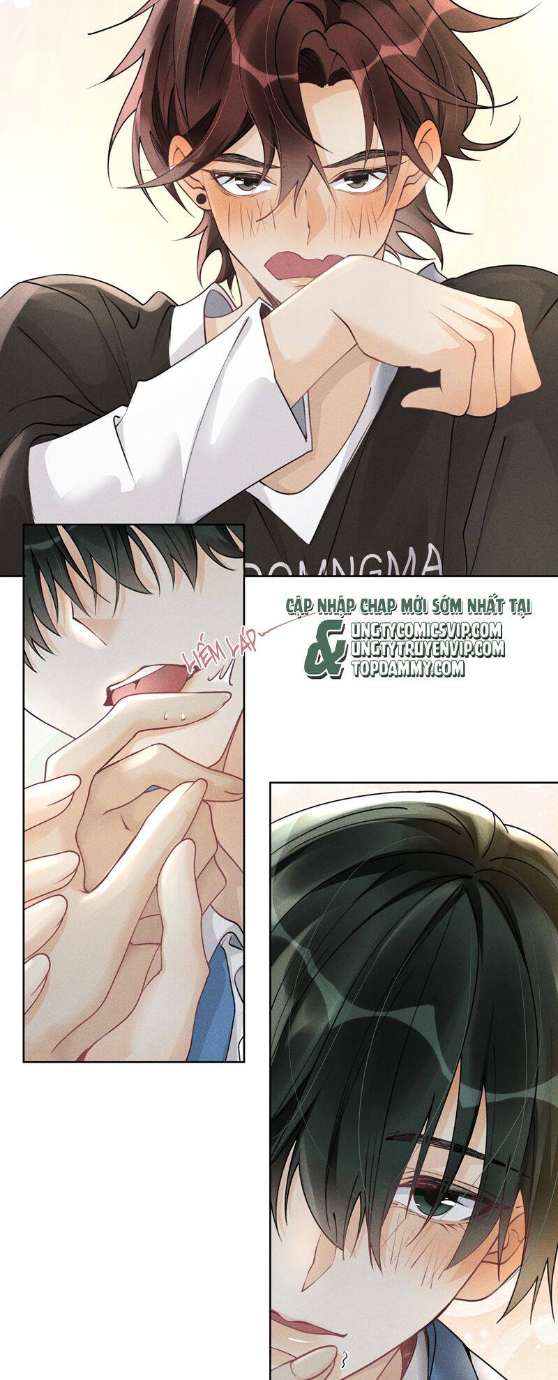 Xuyên Nhanh Chi Cải Tạo Bắt Đầu Lại Làm Người Chapter  111 - 20