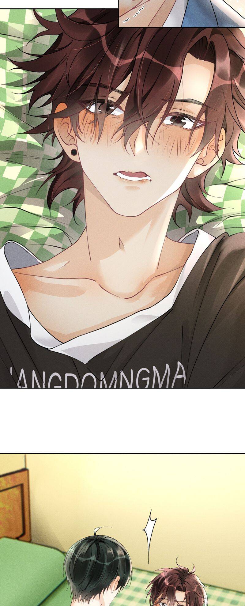 Xuyên Nhanh Chi Cải Tạo Bắt Đầu Lại Làm Người Chapter  111 - 21