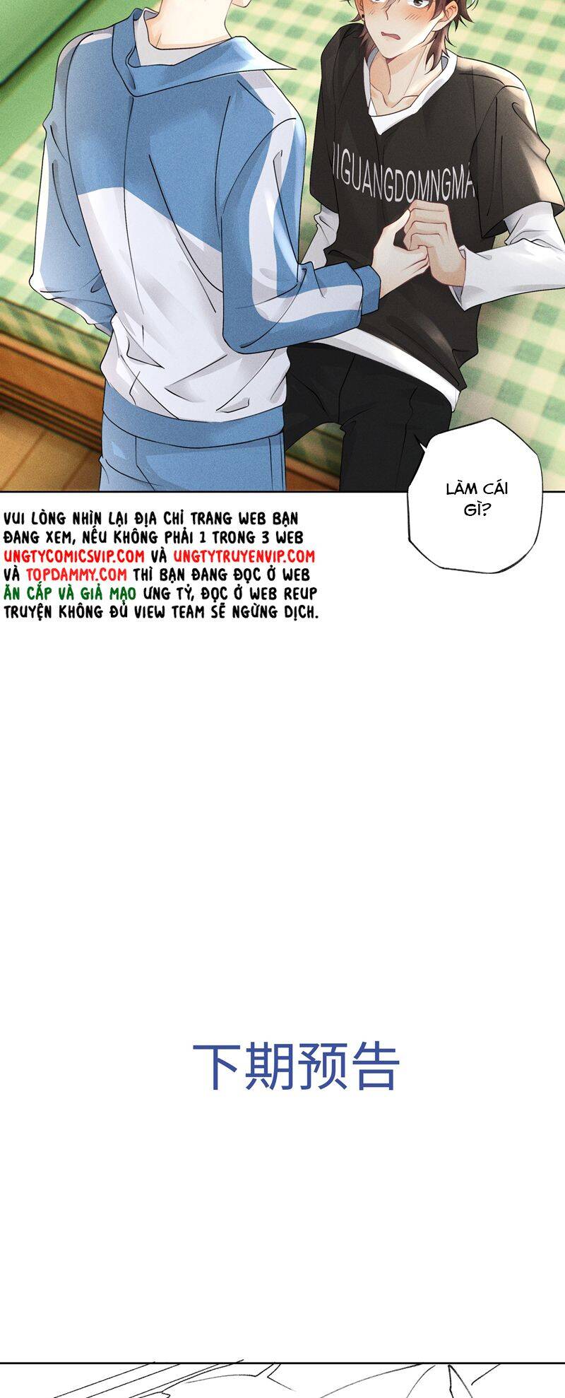 Xuyên Nhanh Chi Cải Tạo Bắt Đầu Lại Làm Người Chapter  111 - 22