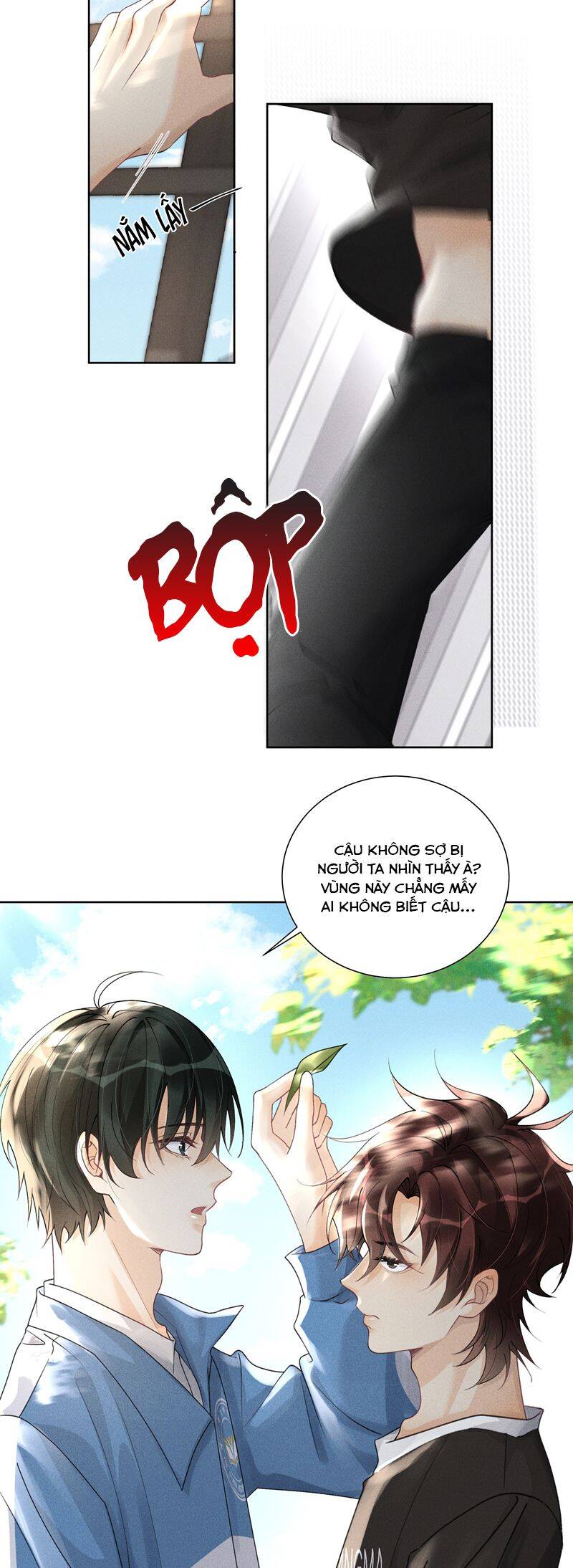 Xuyên Nhanh Chi Cải Tạo Bắt Đầu Lại Làm Người Chapter  111 - 6