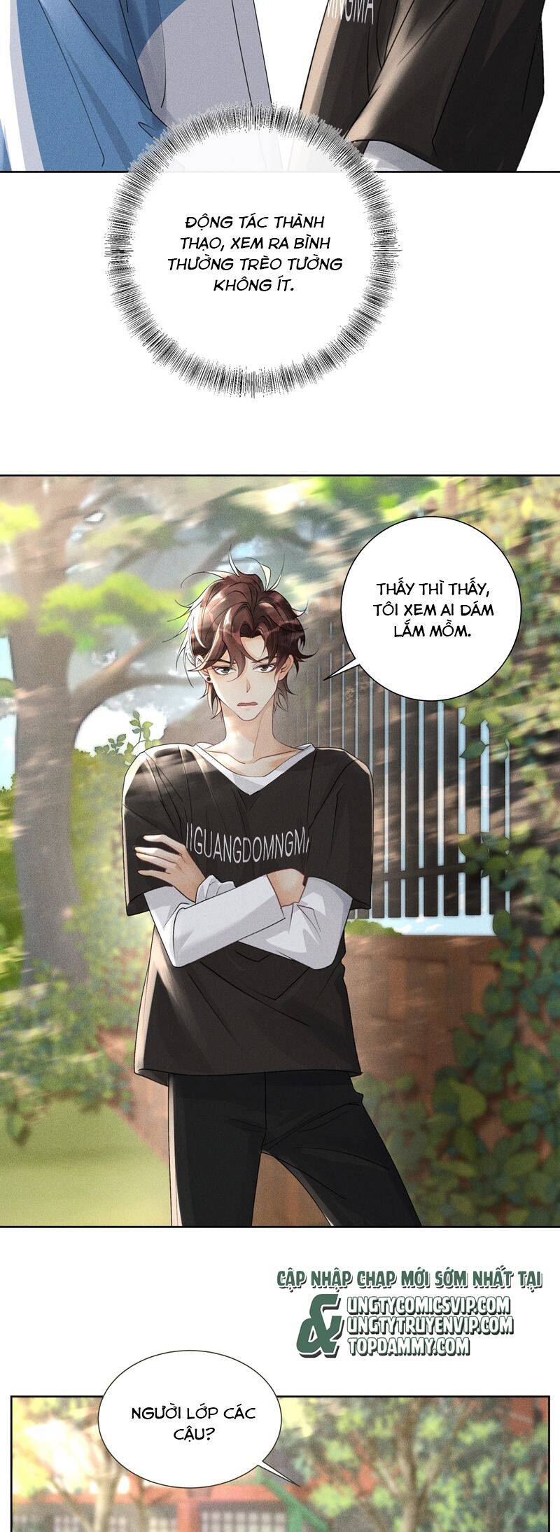 Xuyên Nhanh Chi Cải Tạo Bắt Đầu Lại Làm Người Chapter  111 - 7