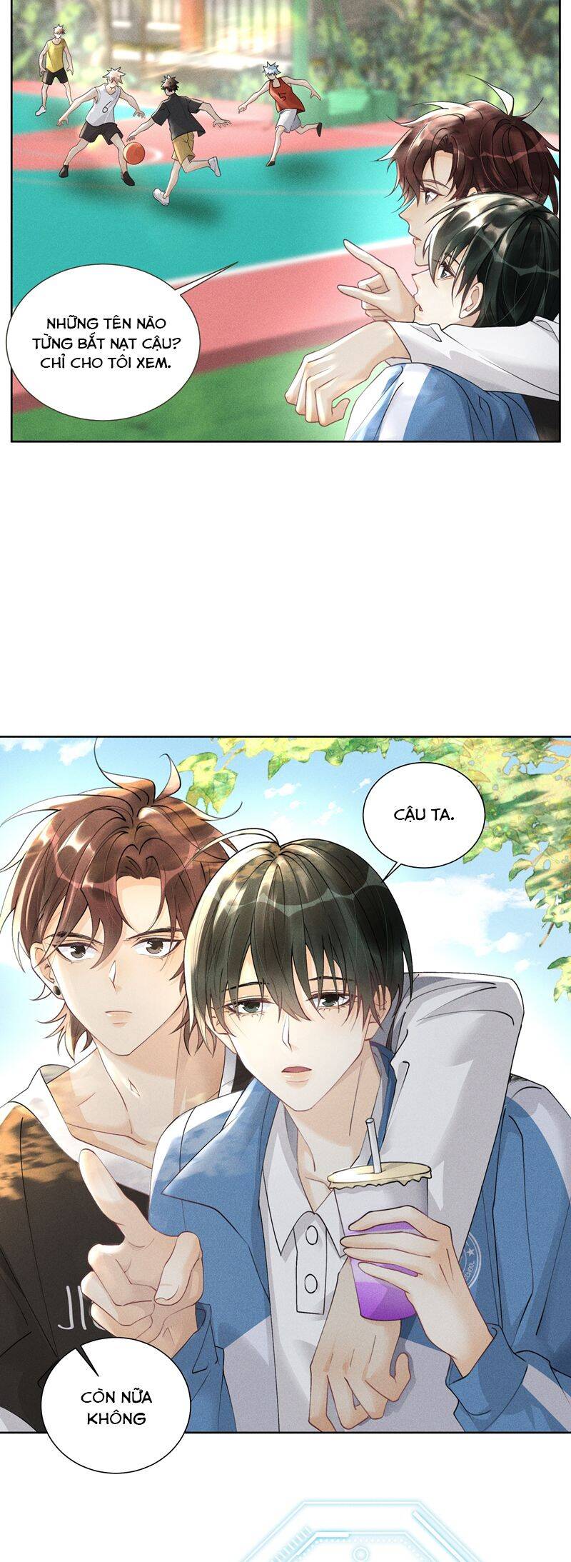 Xuyên Nhanh Chi Cải Tạo Bắt Đầu Lại Làm Người Chapter  111 - 8