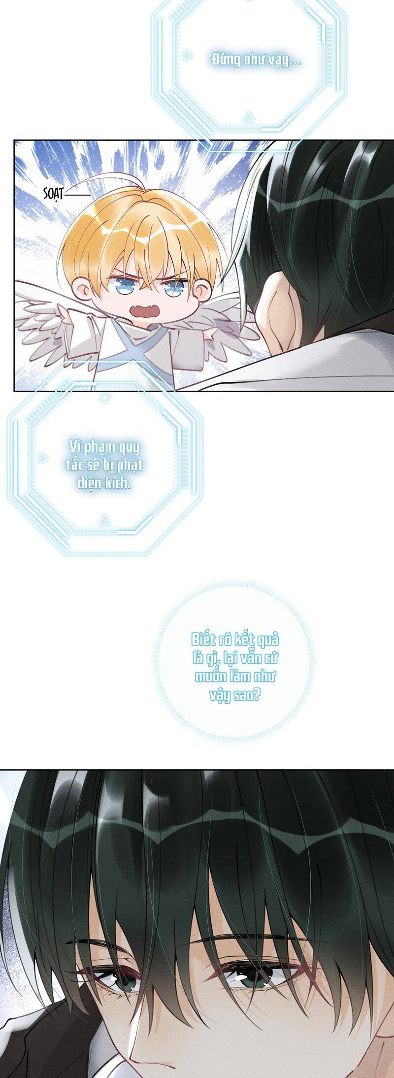 Xuyên Nhanh Chi Cải Tạo Bắt Đầu Lại Làm Người Chapter  111 - 9