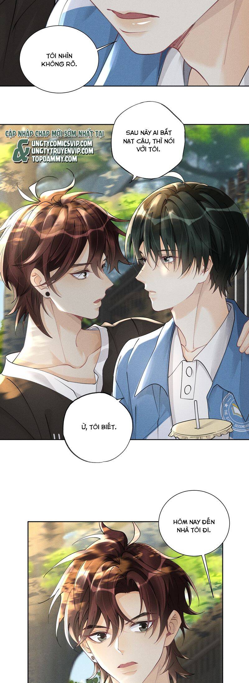 Xuyên Nhanh Chi Cải Tạo Bắt Đầu Lại Làm Người Chapter  111 - 10