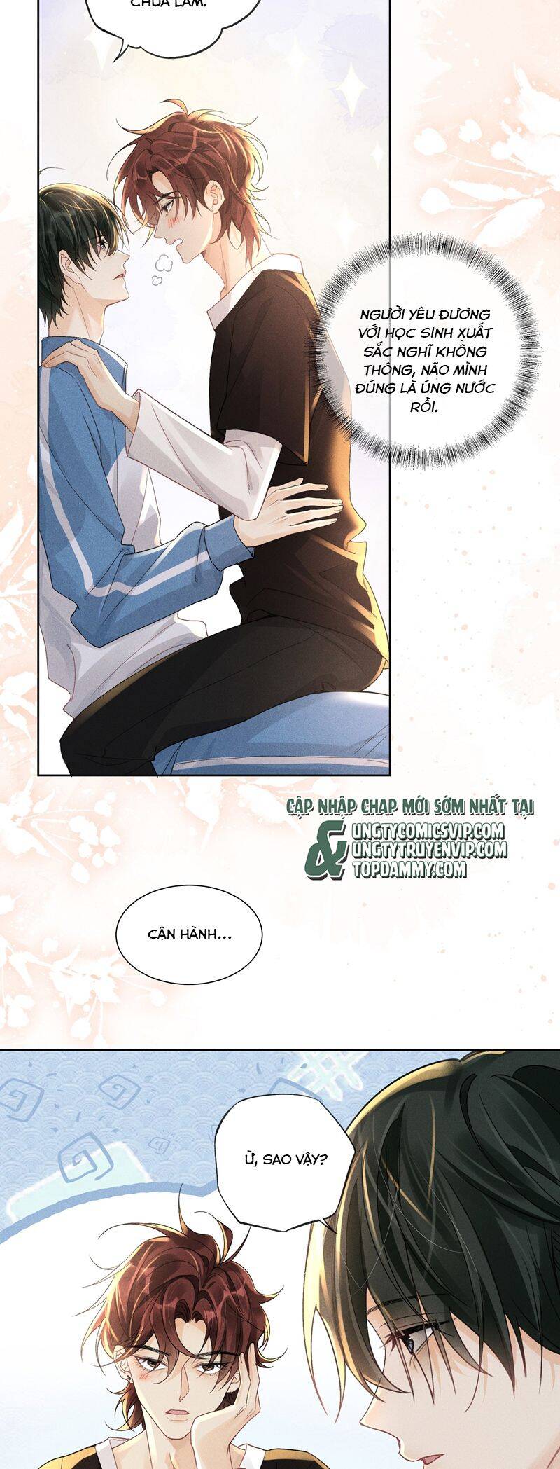 Xuyên Nhanh Chi Cải Tạo Bắt Đầu Lại Làm Người Chapter  112 - 11