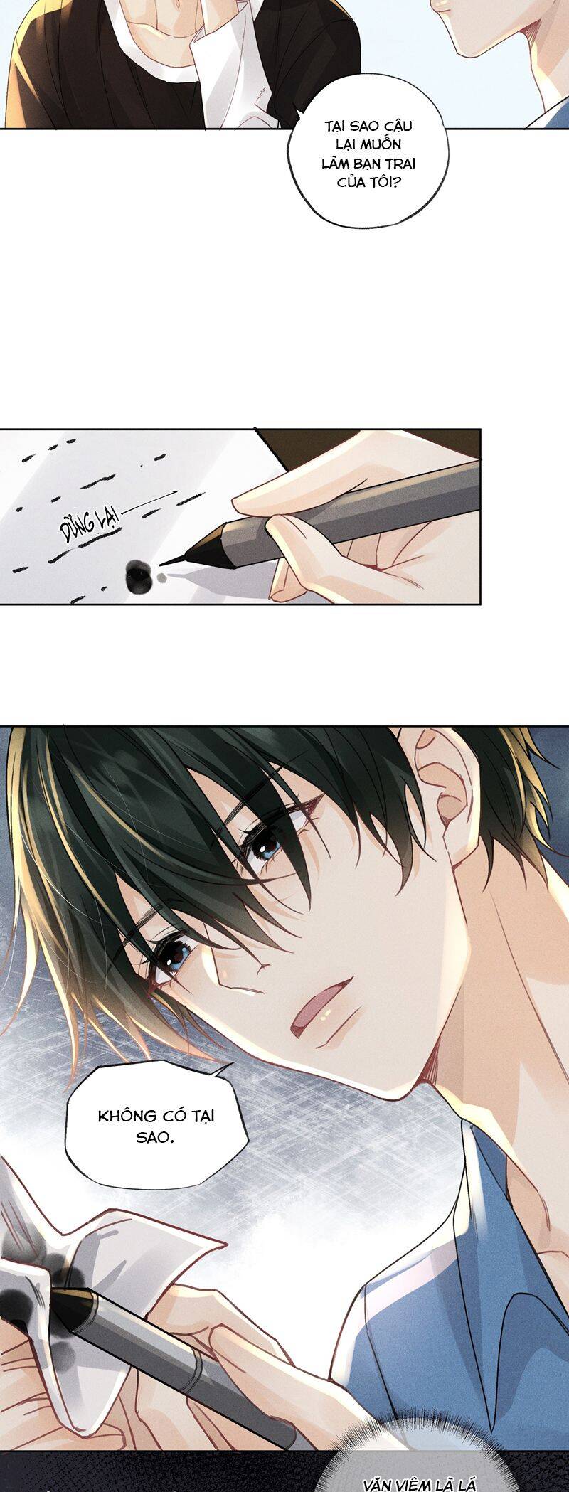 Xuyên Nhanh Chi Cải Tạo Bắt Đầu Lại Làm Người Chapter  112 - 12