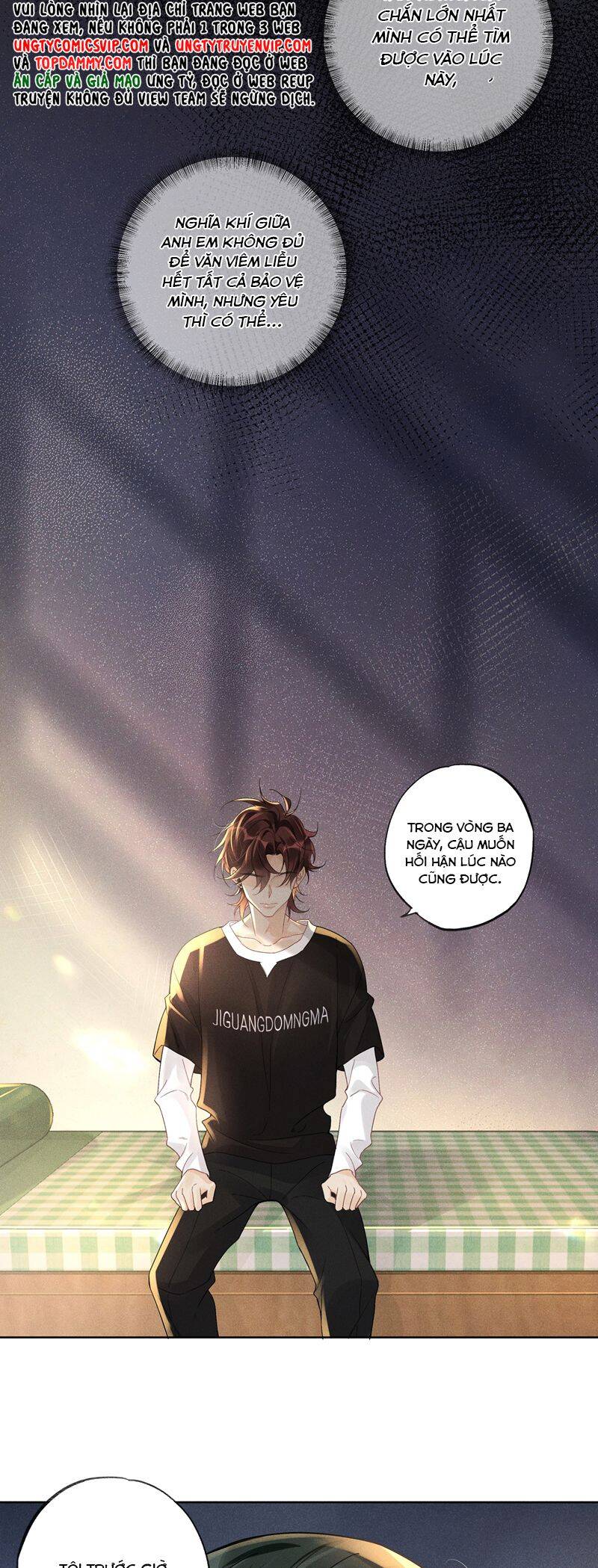 Xuyên Nhanh Chi Cải Tạo Bắt Đầu Lại Làm Người Chapter  112 - 13