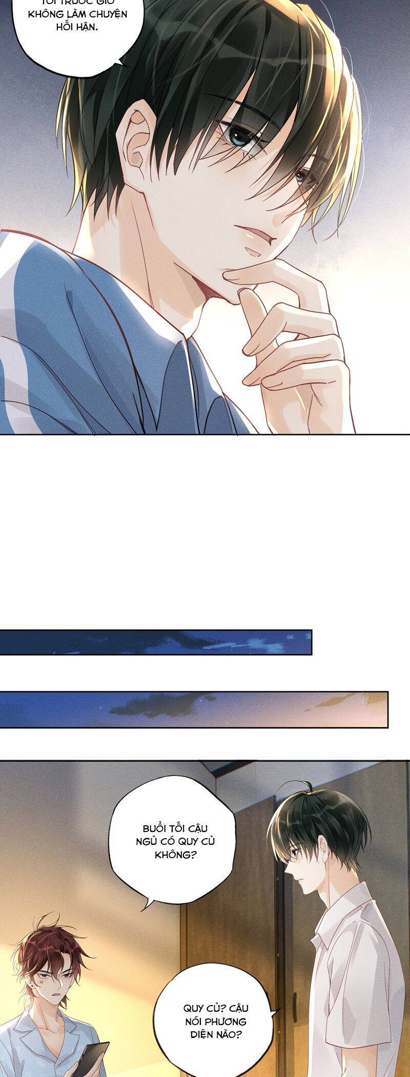 Xuyên Nhanh Chi Cải Tạo Bắt Đầu Lại Làm Người Chapter  112 - 14