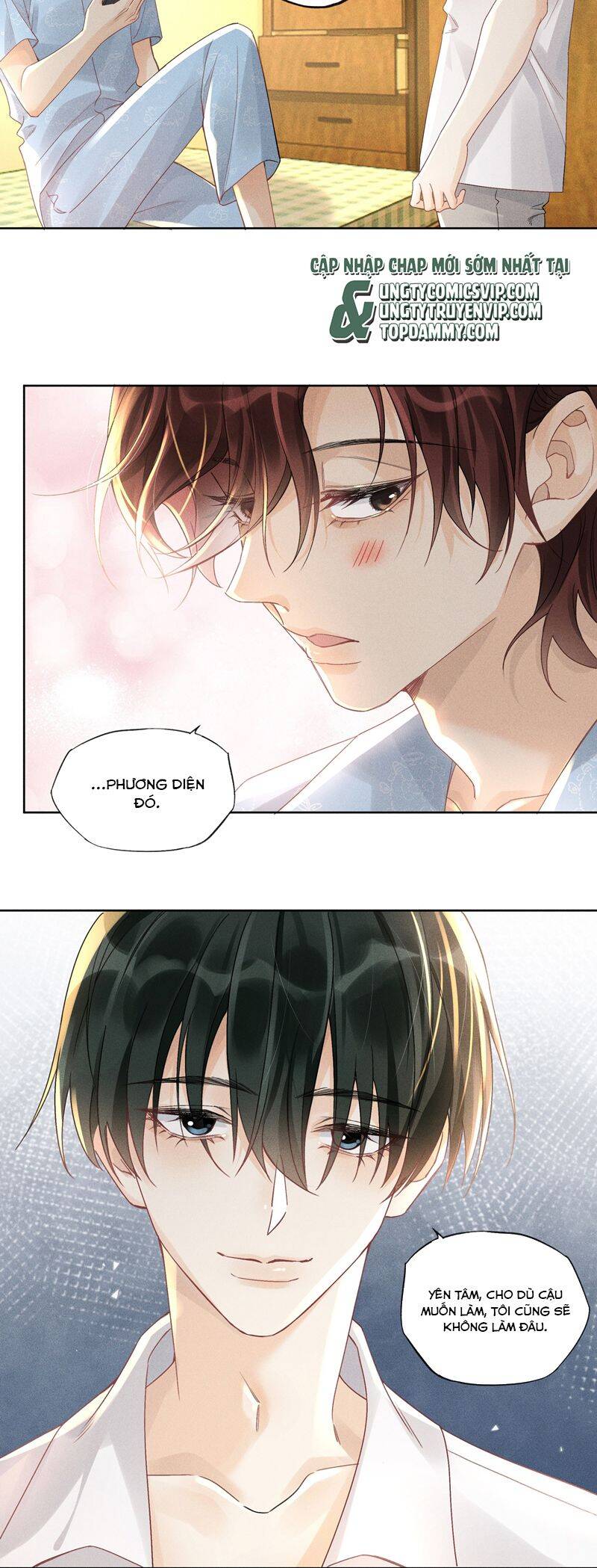 Xuyên Nhanh Chi Cải Tạo Bắt Đầu Lại Làm Người Chapter  112 - 15