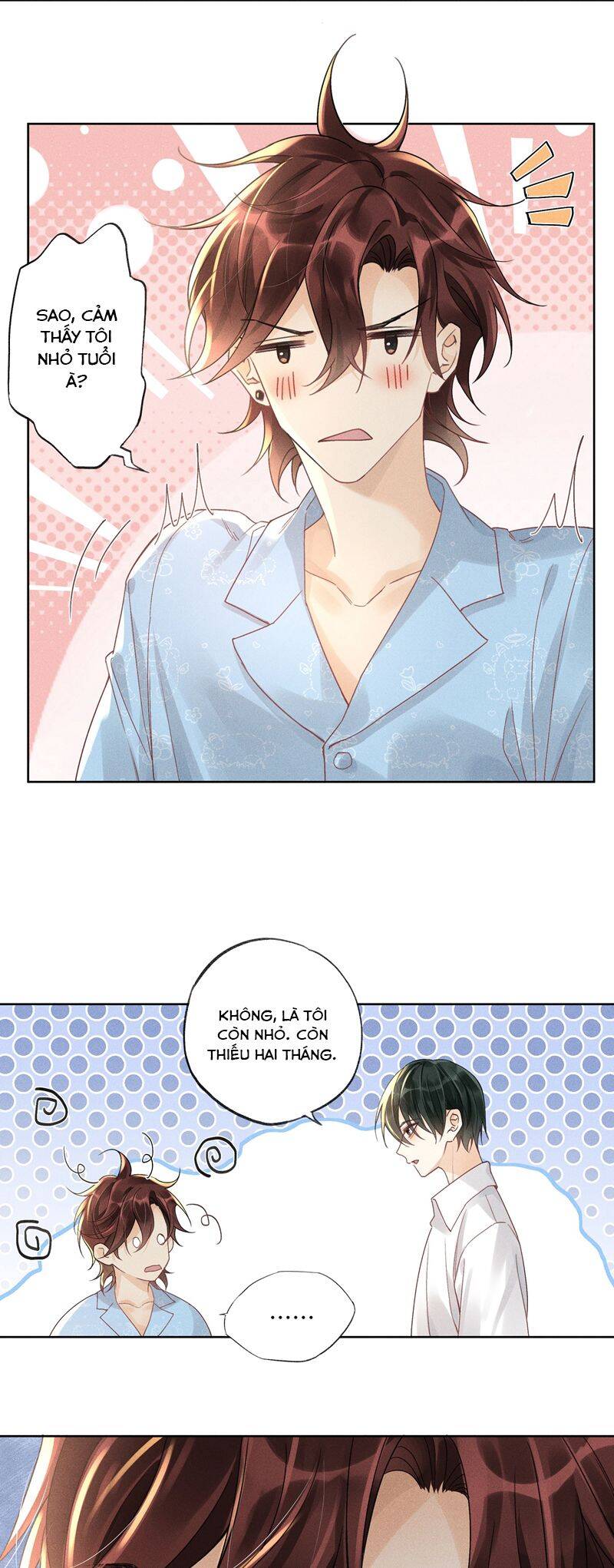 Xuyên Nhanh Chi Cải Tạo Bắt Đầu Lại Làm Người Chapter  112 - 16