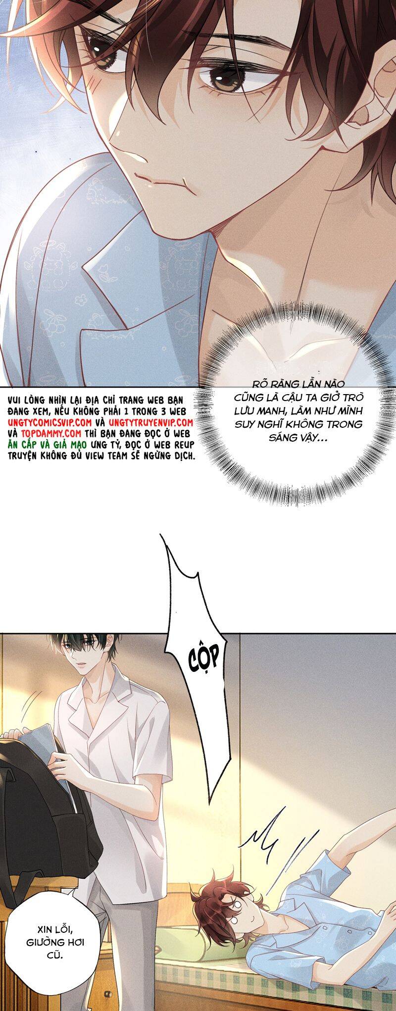 Xuyên Nhanh Chi Cải Tạo Bắt Đầu Lại Làm Người Chapter  112 - 17