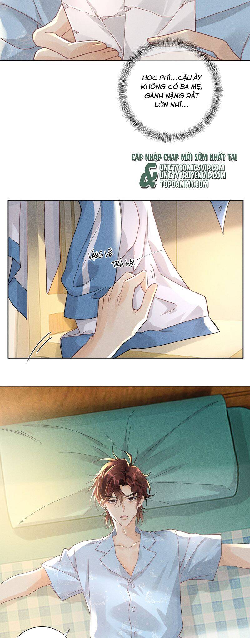 Xuyên Nhanh Chi Cải Tạo Bắt Đầu Lại Làm Người Chapter  112 - 19