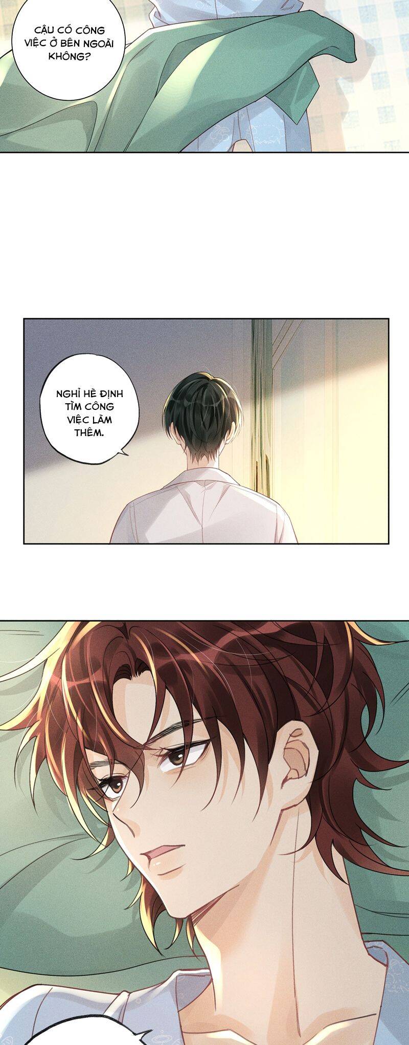 Xuyên Nhanh Chi Cải Tạo Bắt Đầu Lại Làm Người Chapter  112 - 20