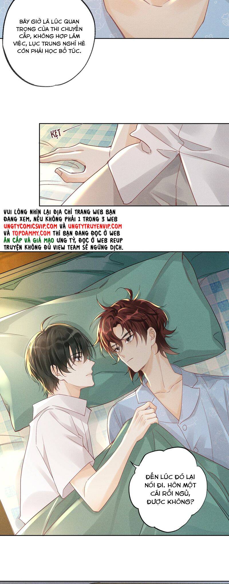 Xuyên Nhanh Chi Cải Tạo Bắt Đầu Lại Làm Người Chapter  112 - 21