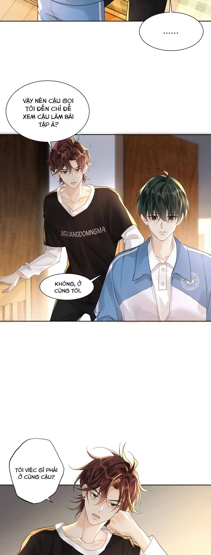 Xuyên Nhanh Chi Cải Tạo Bắt Đầu Lại Làm Người Chapter  112 - 4