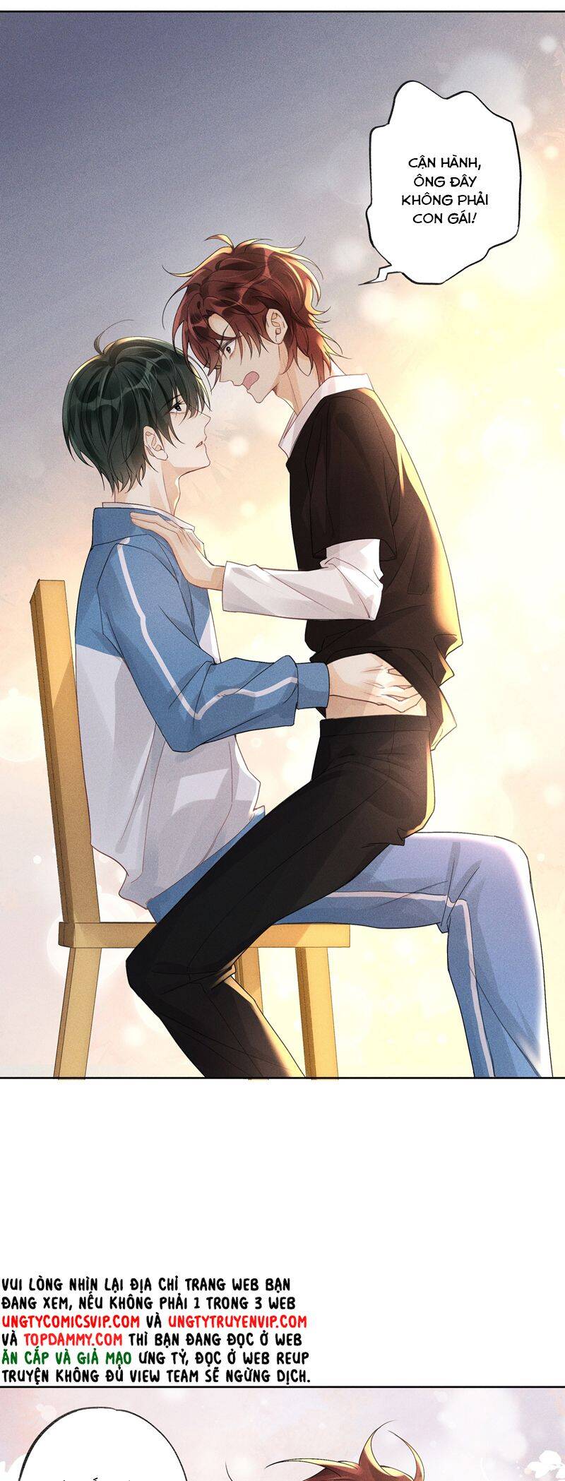 Xuyên Nhanh Chi Cải Tạo Bắt Đầu Lại Làm Người Chapter  112 - 8