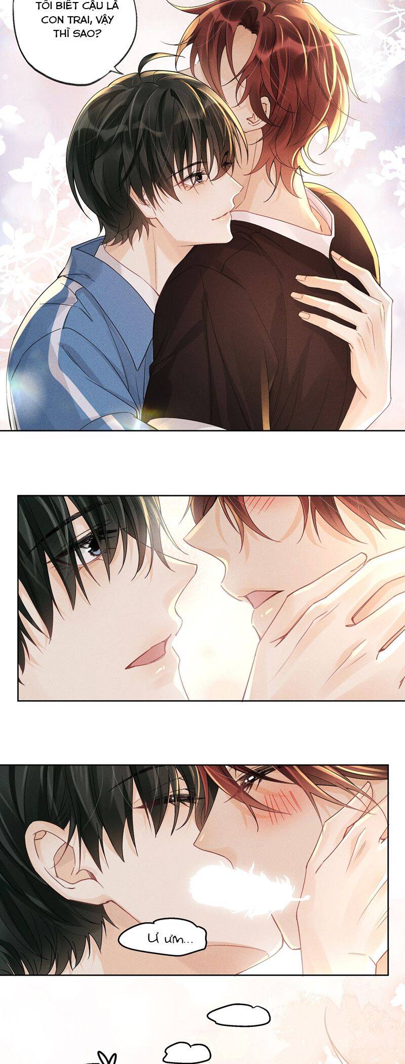 Xuyên Nhanh Chi Cải Tạo Bắt Đầu Lại Làm Người Chapter  112 - 9