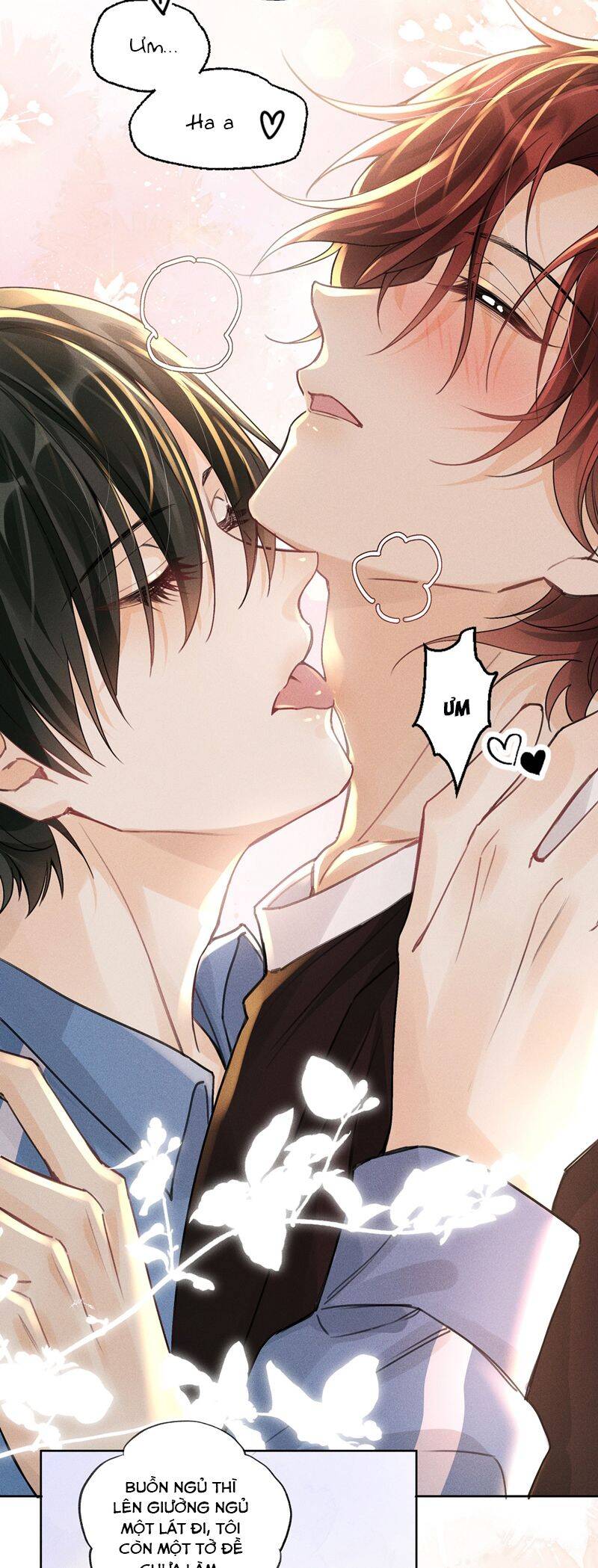 Xuyên Nhanh Chi Cải Tạo Bắt Đầu Lại Làm Người Chapter  112 - 10