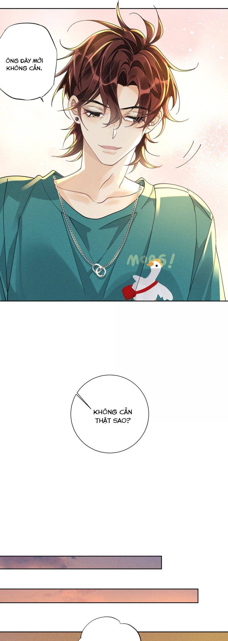 Xuyên Nhanh Chi Cải Tạo Bắt Đầu Lại Làm Người Chapter  115 - 11