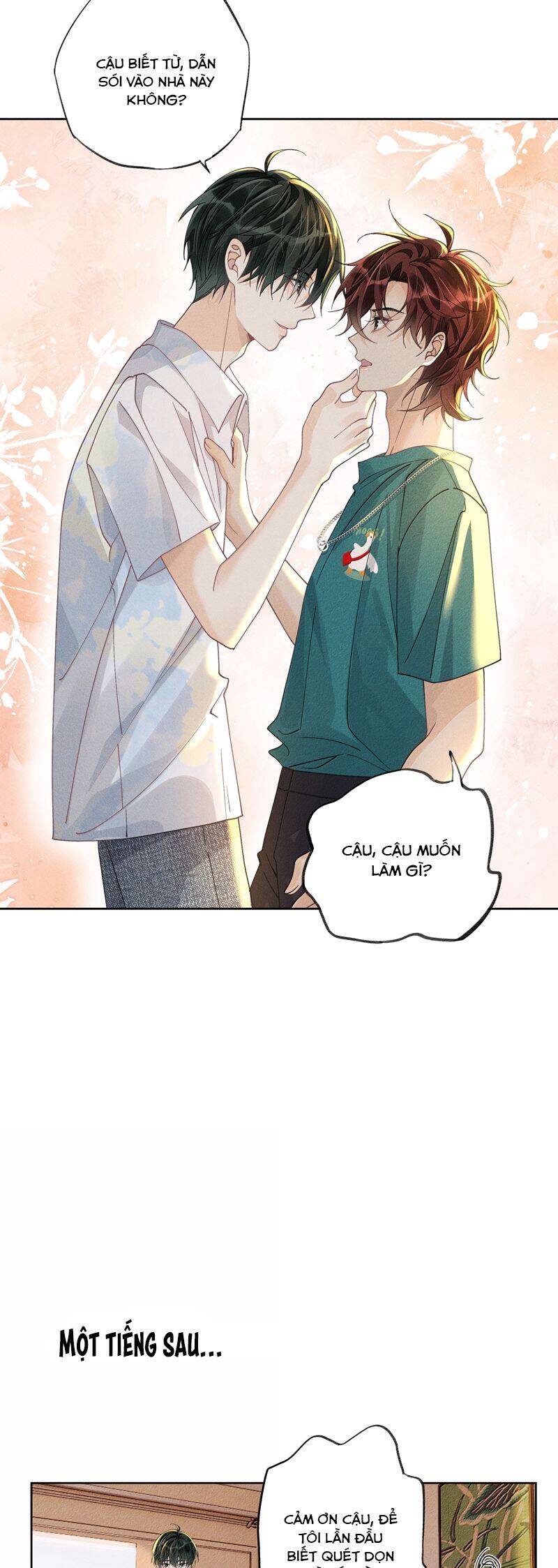 Xuyên Nhanh Chi Cải Tạo Bắt Đầu Lại Làm Người Chapter  115 - 13