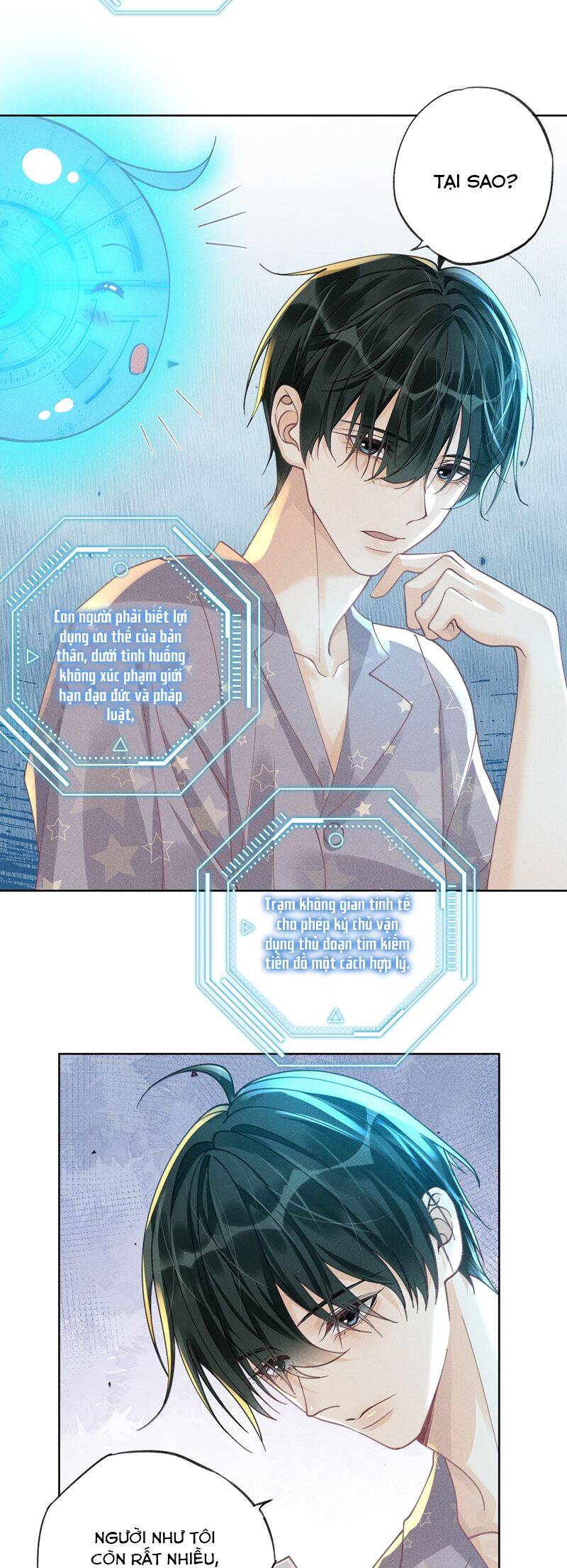 Xuyên Nhanh Chi Cải Tạo Bắt Đầu Lại Làm Người Chapter  115 - 15