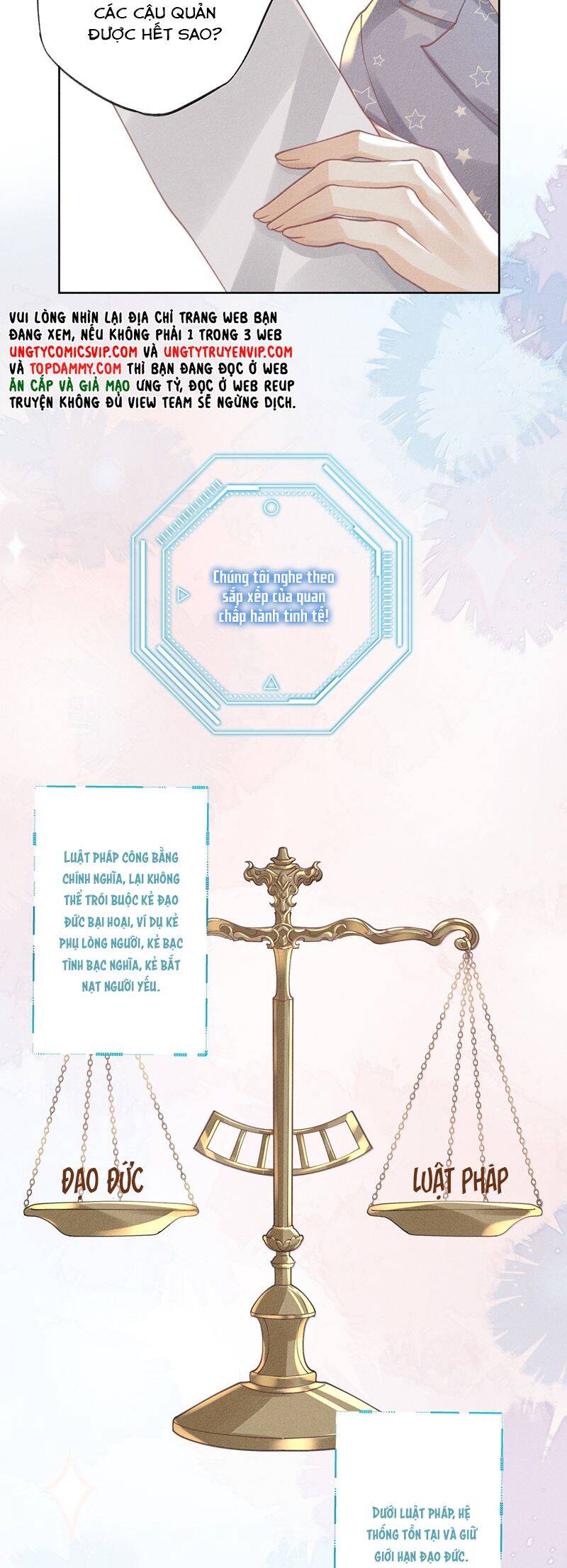 Xuyên Nhanh Chi Cải Tạo Bắt Đầu Lại Làm Người Chapter  115 - 16