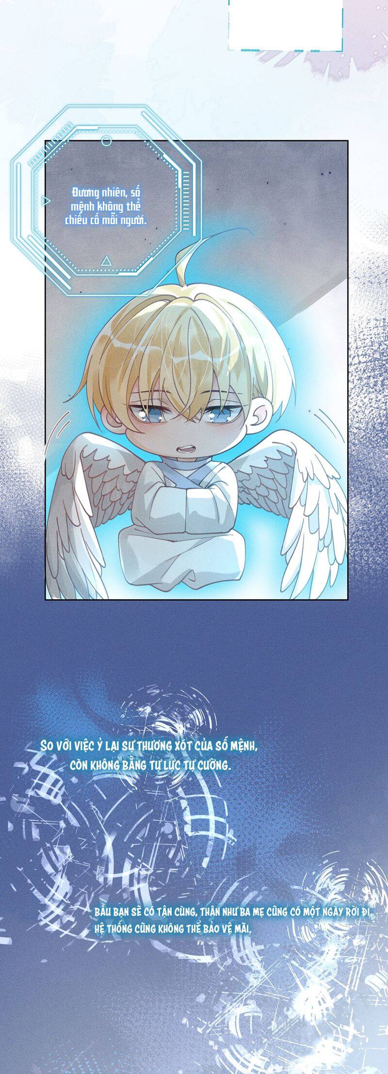 Xuyên Nhanh Chi Cải Tạo Bắt Đầu Lại Làm Người Chapter  115 - 17