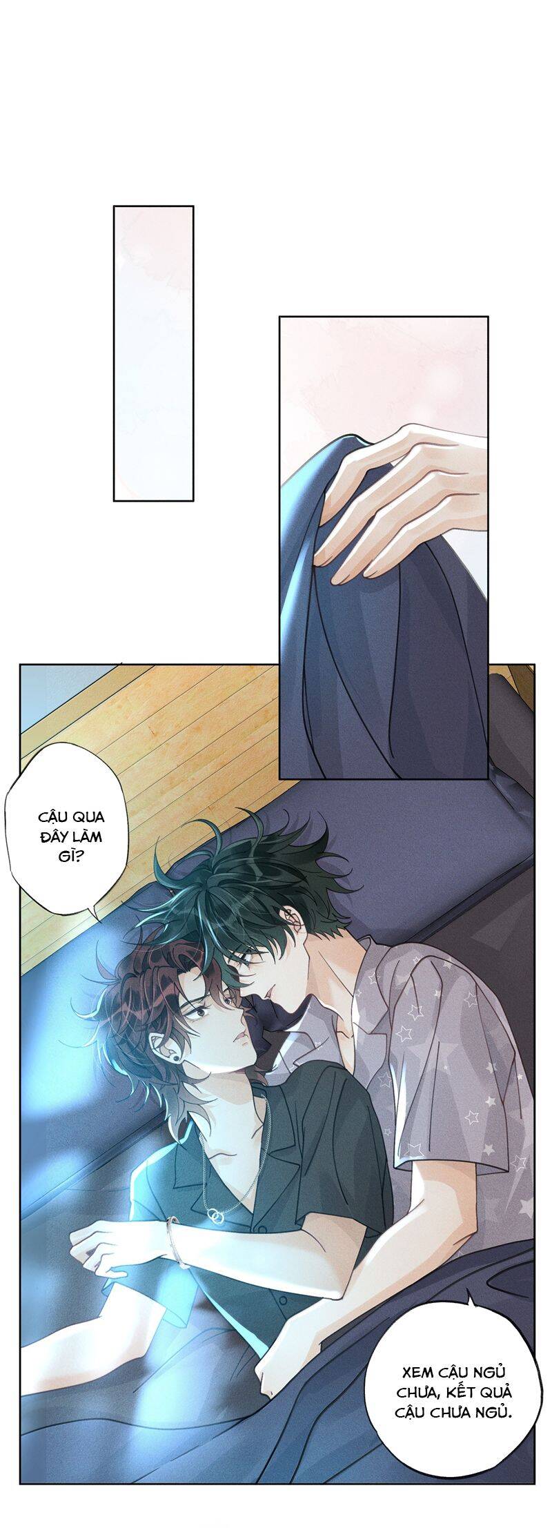 Xuyên Nhanh Chi Cải Tạo Bắt Đầu Lại Làm Người Chapter  115 - 19